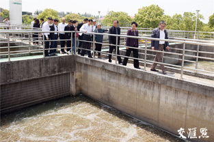 守护碧水清流江苏动真格 水污染防治法执法检查开始实地抽检