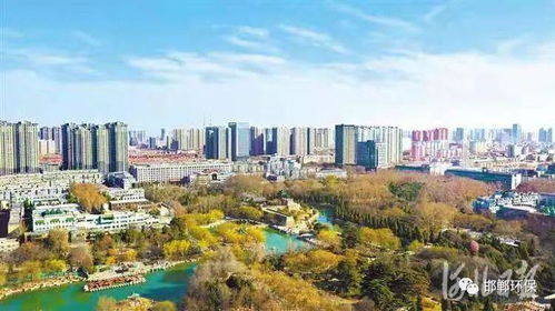 邯郸市深入实施大气污染综合治理十二条措施