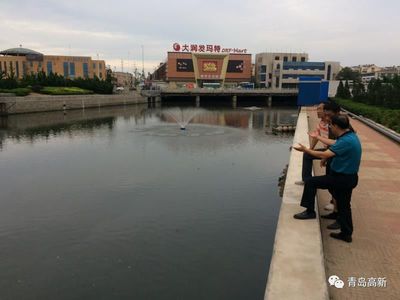威羽山环保:黑科技如何治理水污染?